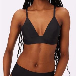 Parade Support Sculpt Longline Bralette